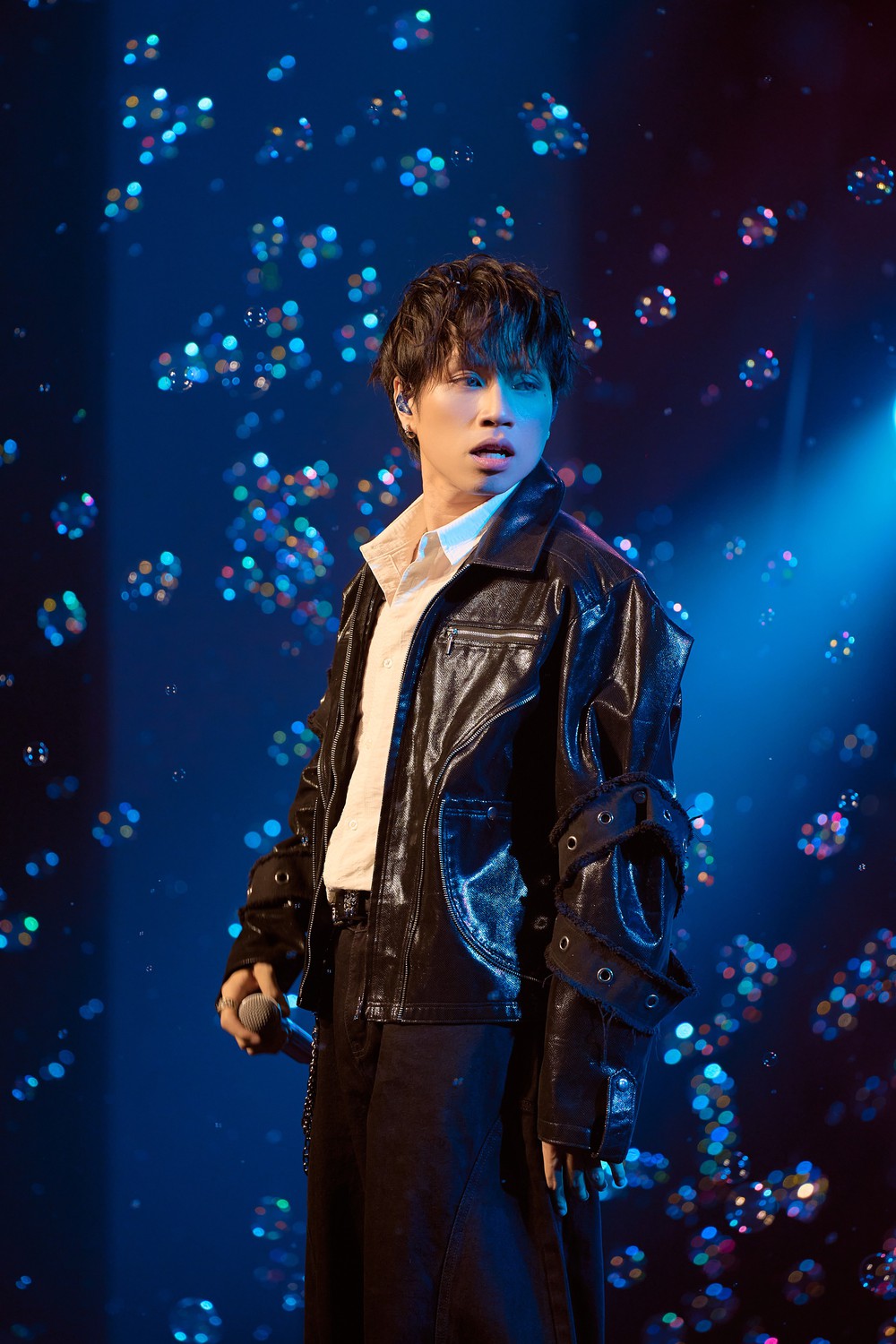 Khoi Vu kể hành trình 6 năm theo đuổi âm nhạc trong “Họ nói”  - Ảnh 1.