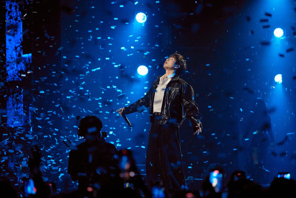 Khoi Vu kể hành trình 6 năm theo đuổi âm nhạc trong “Họ nói”  - Ảnh 2.