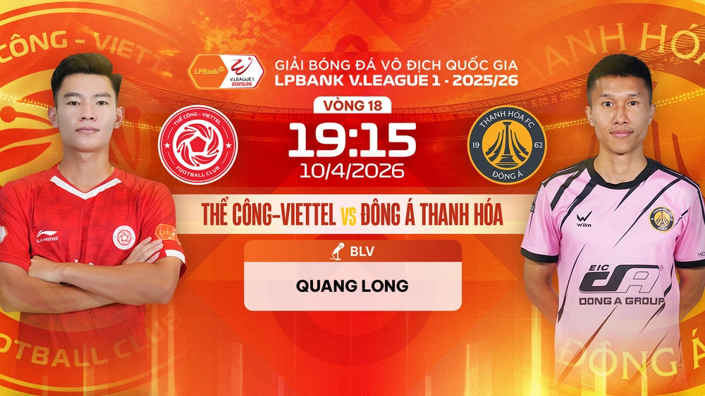 trực tiếp bóng đá