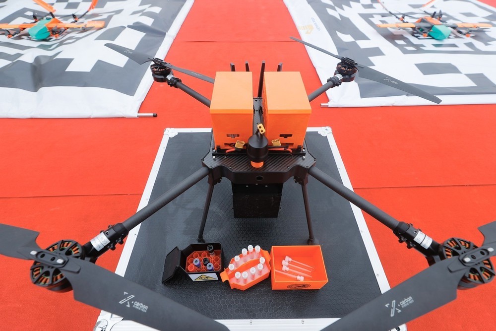 Đột phá theo Nghị quyết 57: Mở không gian tăng trưởng mới từ kinh tế tầm thấp - Ảnh 1.