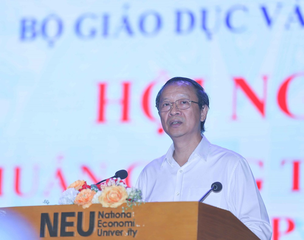 Kỳ thi tốt nghiệp THPT 2026: Không chủ quan, lơ là, siết chặt xử lý gian lận bằng thiết bị công nghệ cao - Ảnh 1.