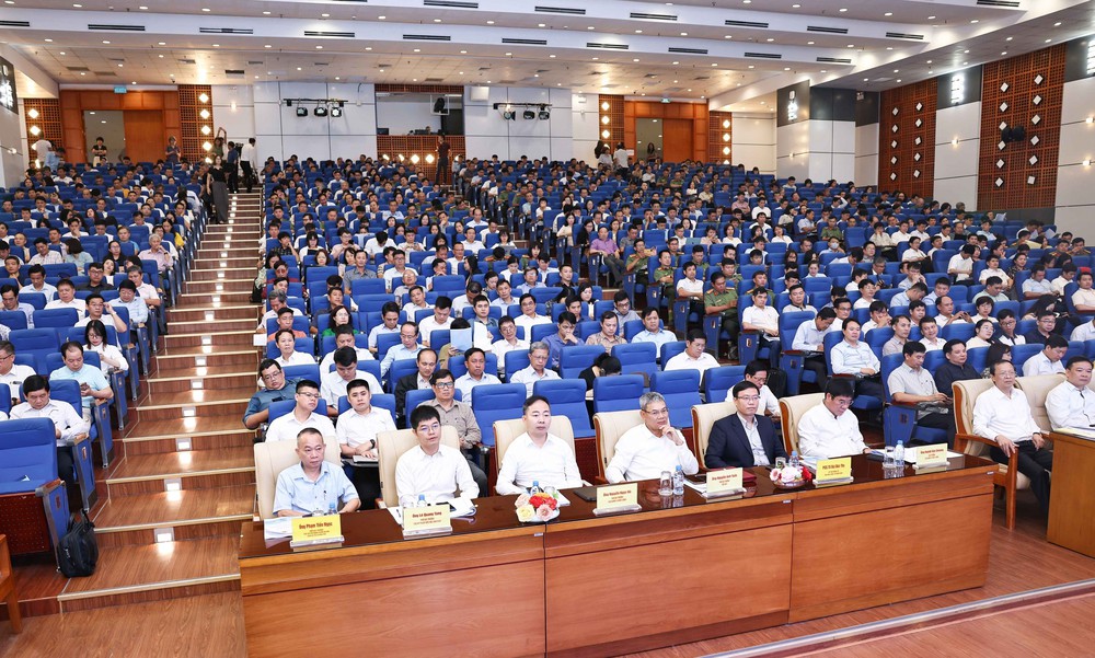 Kỳ thi tốt nghiệp THPT 2026: Không chủ quan, lơ là, siết chặt xử lý gian lận bằng thiết bị công nghệ cao - Ảnh 4.