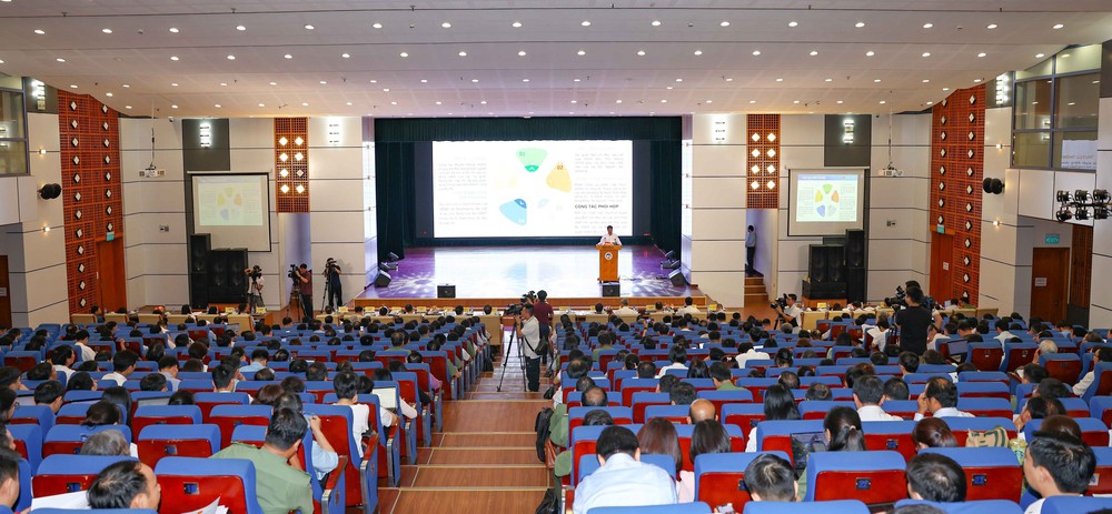 Kỳ thi tốt nghiệp THPT 2026: Không chủ quan, lơ là, siết chặt xử lý gian lận bằng thiết bị công nghệ cao - Ảnh 5.