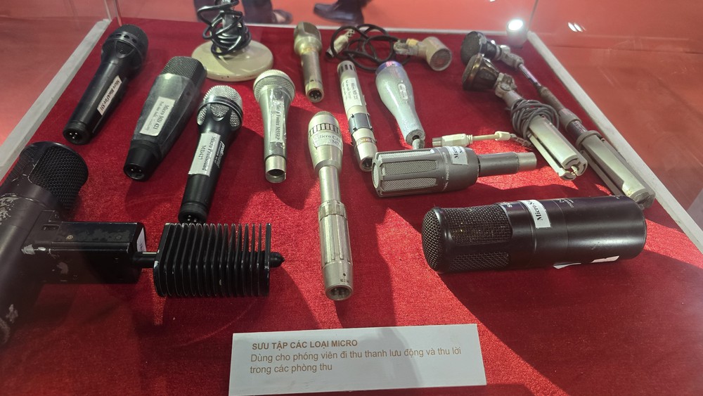 Hành trình âm thanh và ký ức giữa lòng kỳ quan - Ảnh 2.