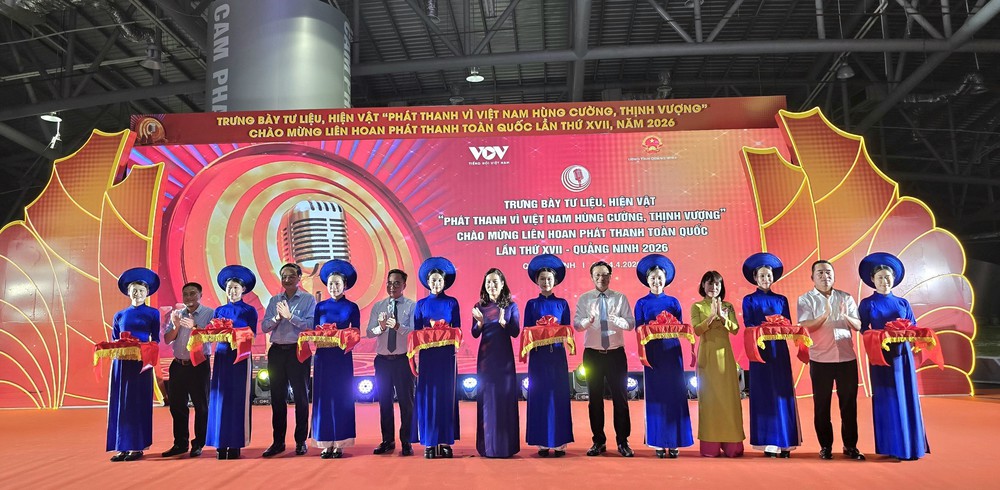 Hành trình âm thanh và ký ức giữa lòng kỳ quan - Ảnh 5.