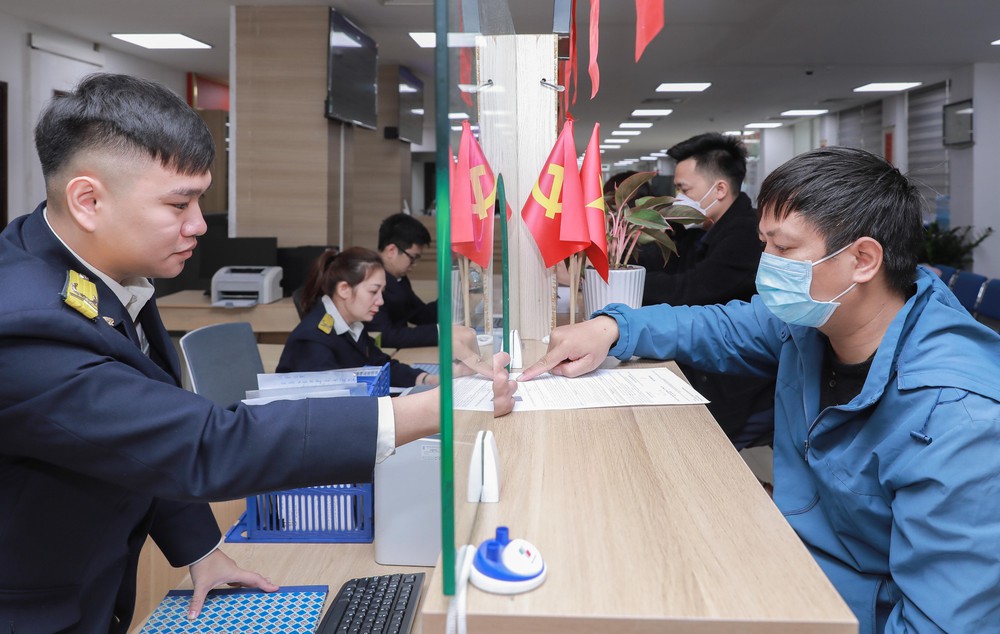 Hà Nội: Xây dựng văn hóa tiết kiệm, phòng, chống lãng phí là nhiệm vụ trọng tâm - Ảnh 1.