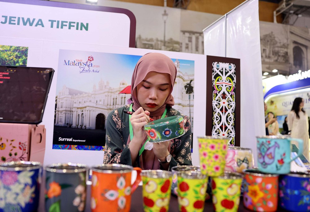 Kết nối di sản, hình thành sản phẩm du lịch liên vùng giàu bản sắc - Ảnh 2.