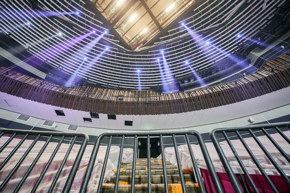 Nghị quyết 80-NQ/TW: Sức bật mới cho công nghiệp văn hóa trên Thành phố mang tên Bác - Ảnh 4. Nghị quyết 80-NQ/TW: Sức bật mới cho công nghiệp văn hóa trên Thành phố mang tên Bác - Ảnh 4.