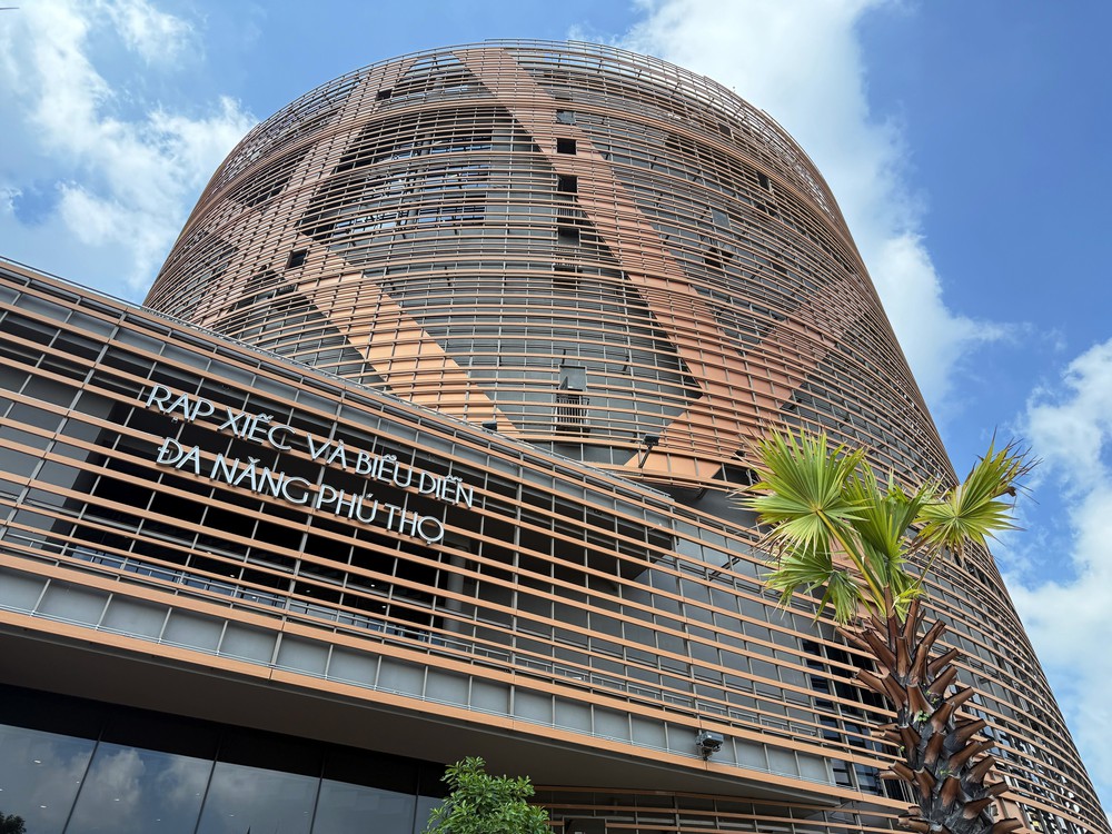 Nghị quyết 80-NQ/TW: Sức bật mới cho công nghiệp văn hóa trên Thành phố mang tên Bác - Ảnh 3. Nghị quyết 80-NQ/TW: Sức bật mới cho công nghiệp văn hóa trên Thành phố mang tên Bác - Ảnh 3.