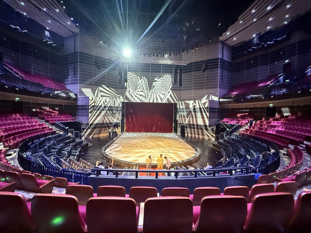 Nghị quyết 80-NQ/TW: Sức bật mới cho công nghiệp văn hóa trên Thành phố mang tên Bác - Ảnh 2. Nghị quyết 80-NQ/TW: Sức bật mới cho công nghiệp văn hóa trên Thành phố mang tên Bác - Ảnh 2.