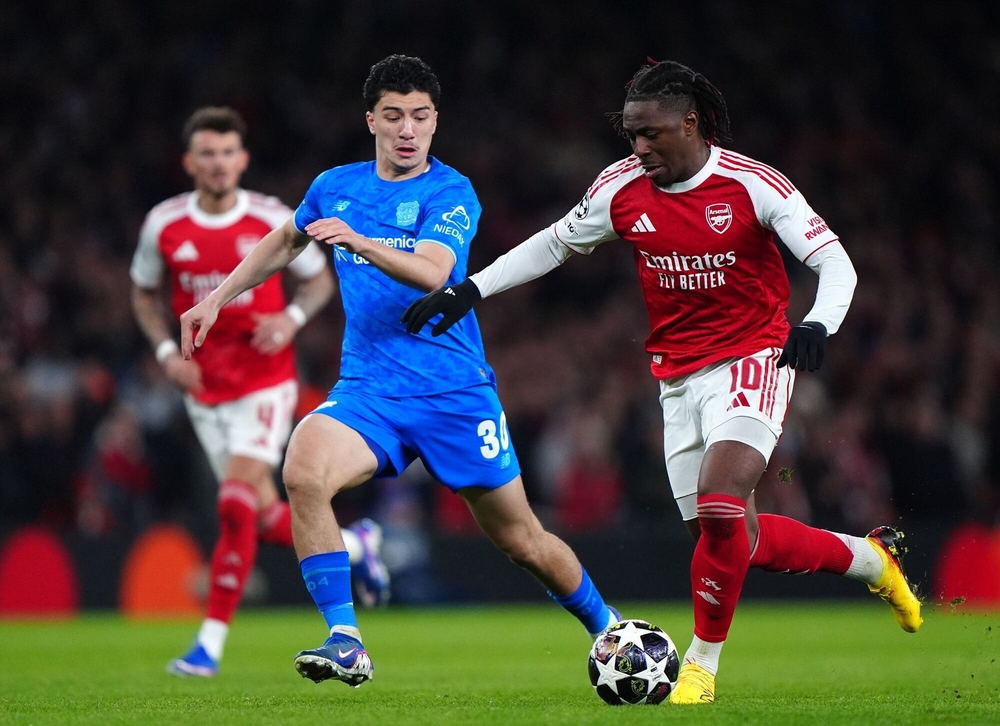 Cầu thủ gốc Việt trị giá hơn 1000 tỷ tiết lộ mối liên hệ với Việt Nam, nói về việc gặp Mourinho và Haaland ở Cúp C1 - Ảnh 2. Cầu thủ gốc Việt trị giá hơn 1000 tỷ tiết lộ mối liên hệ với Việt Nam, nói về việc gặp Mourinho và Haaland ở Cúp C1 - Ảnh 2.