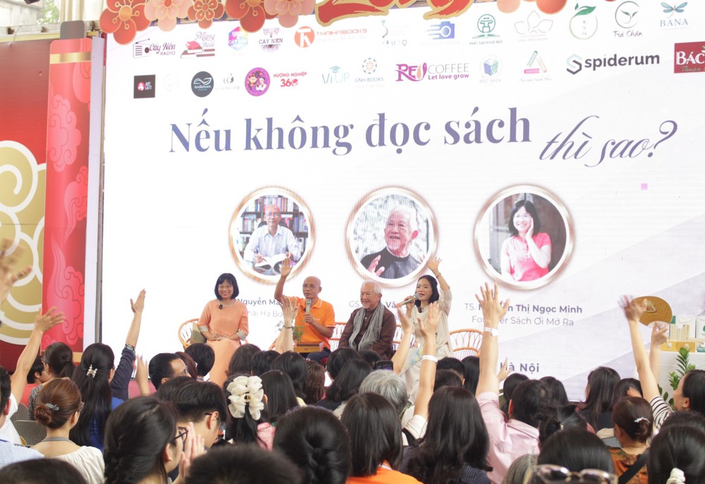 Đọc sách - "vũ khí" để không lệ thuộc vào AI - Ảnh 4.