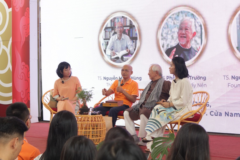 Đọc sách - "vũ khí" để không lệ thuộc vào AI - Ảnh 3.