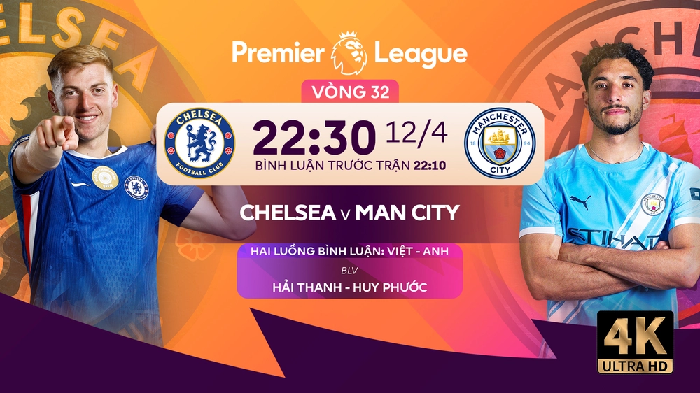 Trực tiếp bóng đá