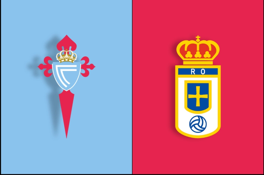 Nhận định Celta Vigo vs Real Oviedo 23h30 ngày 12/4, vòng 31 La Liga - Ảnh 1.