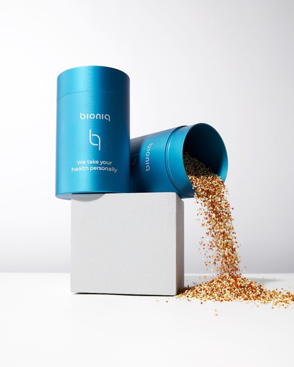 Herbalife mở rộng dinh dưỡng cá nhân hóa qua thương vụ mua lại Bioniq - Ảnh 1. Herbalife mở rộng dinh dưỡng cá nhân hóa qua thương vụ mua lại Bioniq - Ảnh 1.