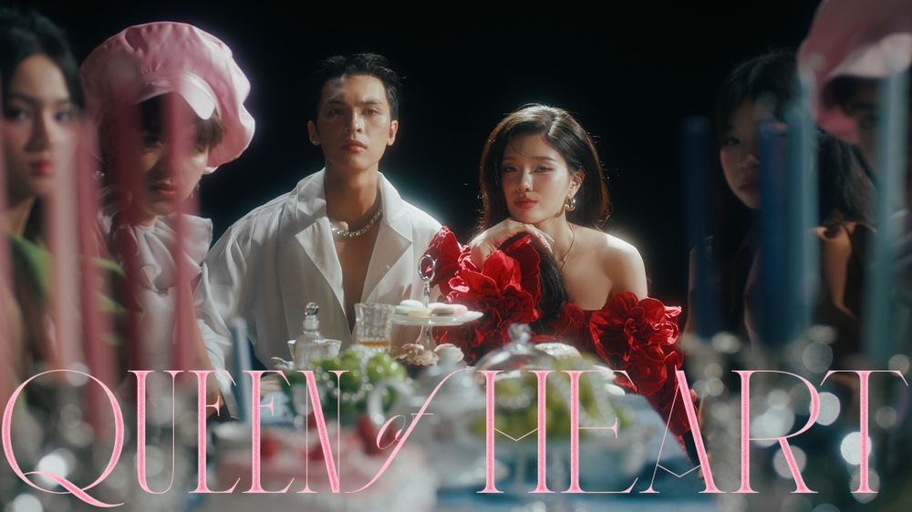 Mỹ nhân "Đảo thiên đường" Rayeon debut với MV "Mê cung" - Ảnh 1. Mỹ nhân "Đảo thiên đường" Rayeon debut với MV "Mê cung" - Ảnh 1.