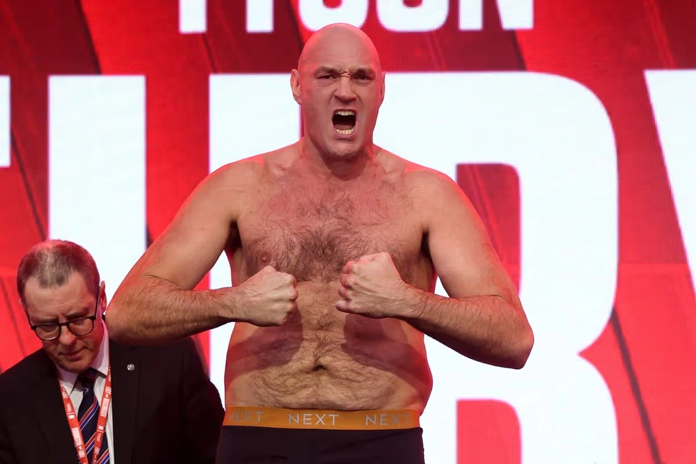 Tin nóng thể thao tối 11/4: Đội tuyển Việt Nam sắp đón HLV từ nền bóng chuyền Top 2 thế giới - Ảnh 4. Tin nóng thể thao tối 11/4: Đội tuyển Việt Nam sắp đón HLV từ nền bóng chuyền Top 2 thế giới - Ảnh 4.