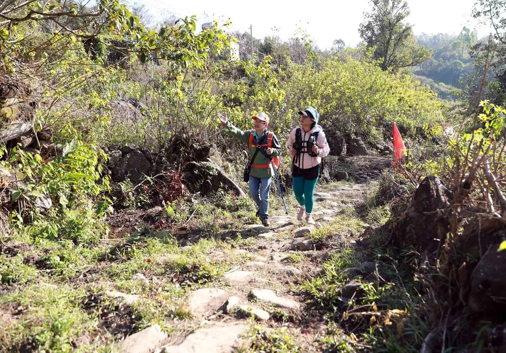 Lai Châu phát triển du lịch từ giá trị văn hóa và thiên nhiên kỳ vĩ - Ảnh 6.