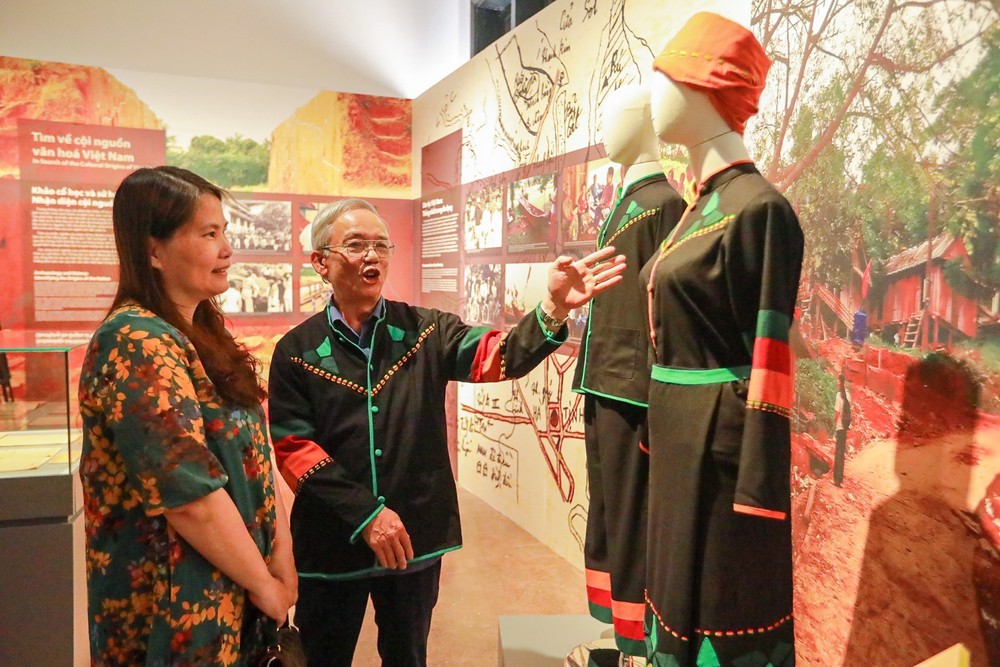 Bảo tồn văn hóa, lan tỏa tri thức khoa học xã hội hội nhập toàn cầu - Ảnh 5.