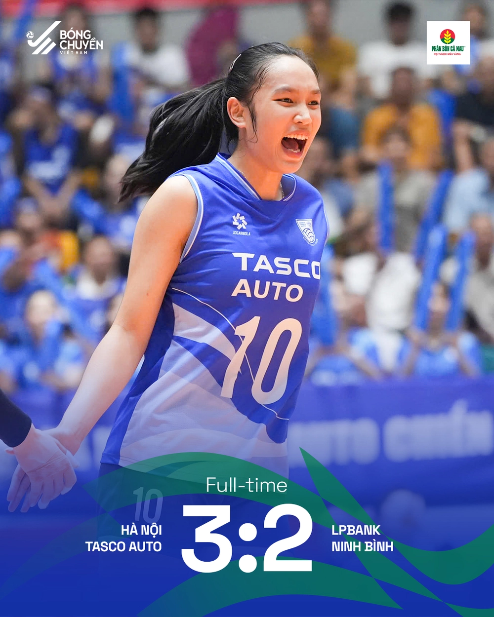 Đội bóng của HLV Tuấn Kiệt thắng liên tiếp, trở thành hiện tượng ở giải VĐQG - Ảnh 1.