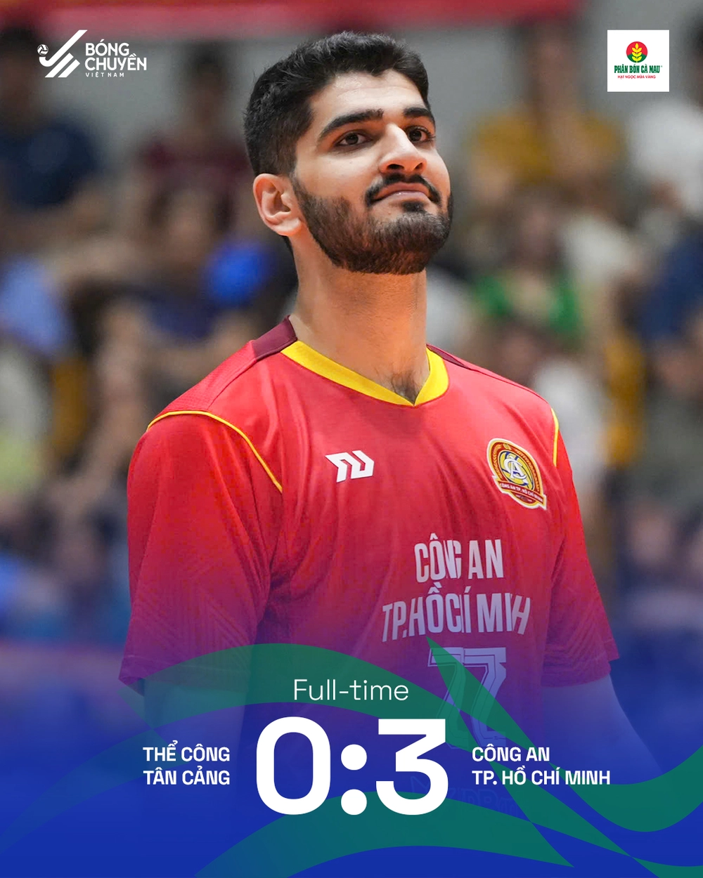 Tin nóng thể thao tối 12/4: Trở về sau chuyến xuất ngoại, chủ công bóng Việt Nam tỏa sáng - Ảnh 2.