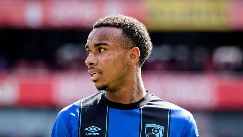 Tin nóng thể thao sáng 13/4: Trần Thị Thanh Thúy trở lại Việt Nam sau khi kết thúc hành trình xuất ngoại - Ảnh 5.