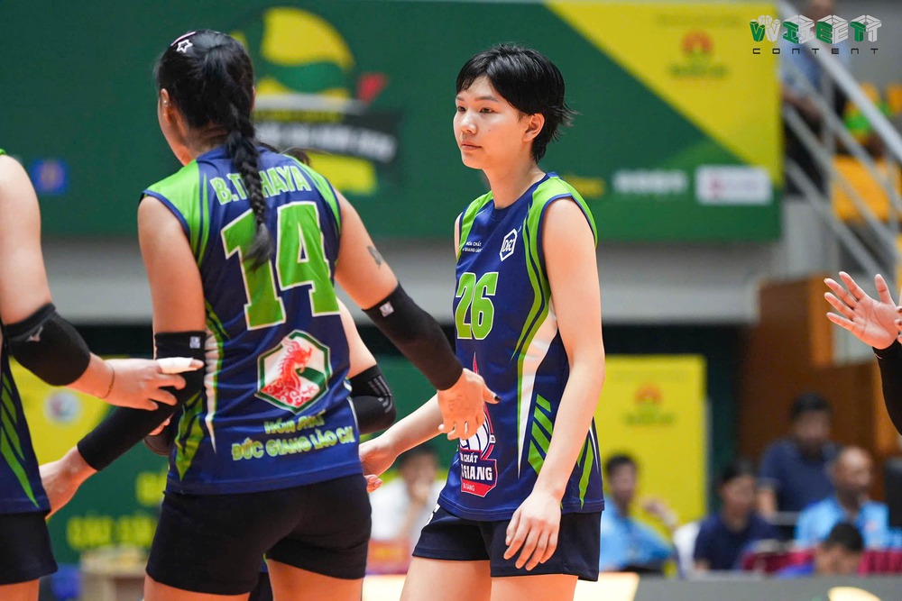 Link xem trực tiếp bóng chuyền VĐQG 2026 hôm nay ngày 13/4  - Ảnh 1.