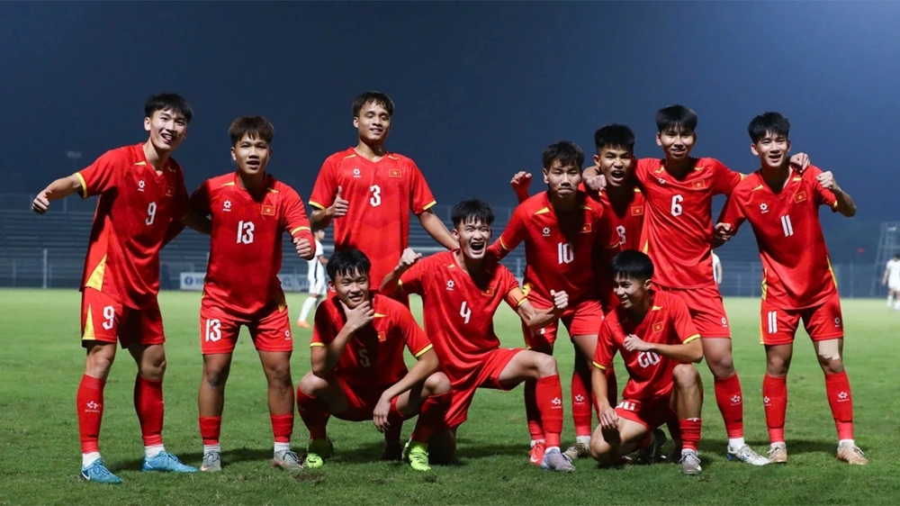 Lịch thi đấu bóng đá hôm nay