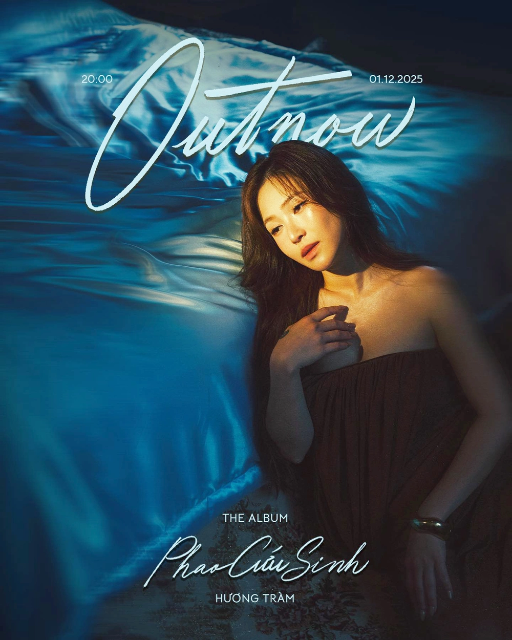 Giải Âm nhạc Cống hiến từ góc nhìn báo chí: Phản chiếu rõ diện mạo V-pop hiện nay - Ảnh 8.