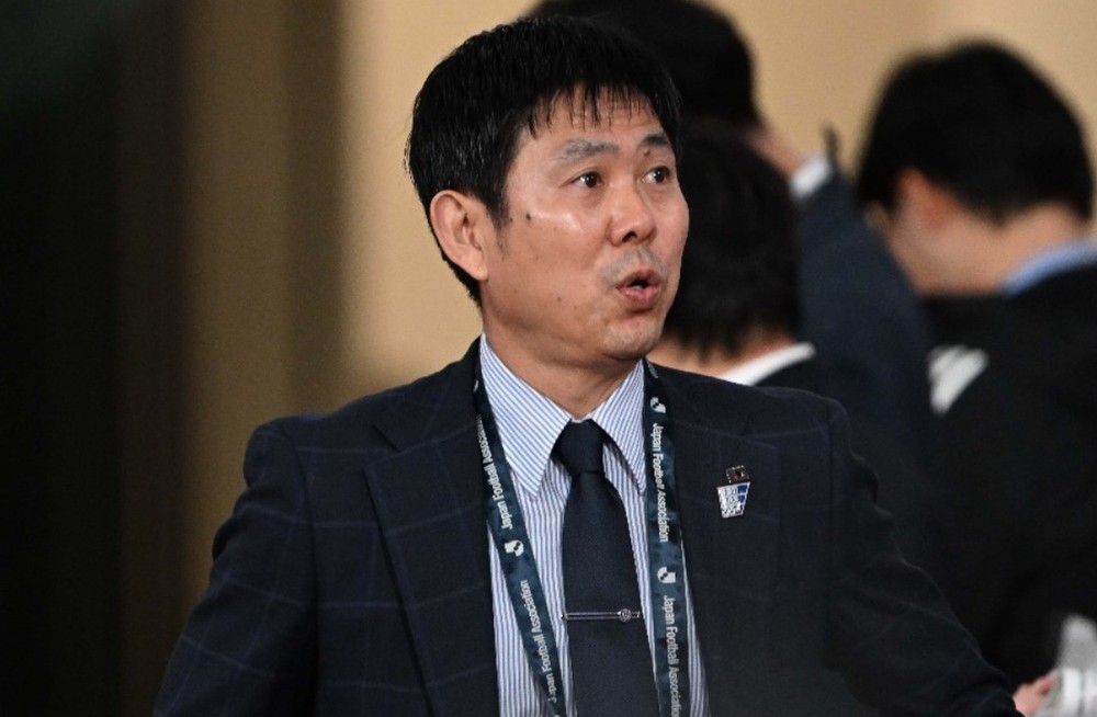 HLV ĐT Nhật Bản săn tìm “bí kíp” đá luân lưu để chiến thắng ở World Cup - Ảnh 1.