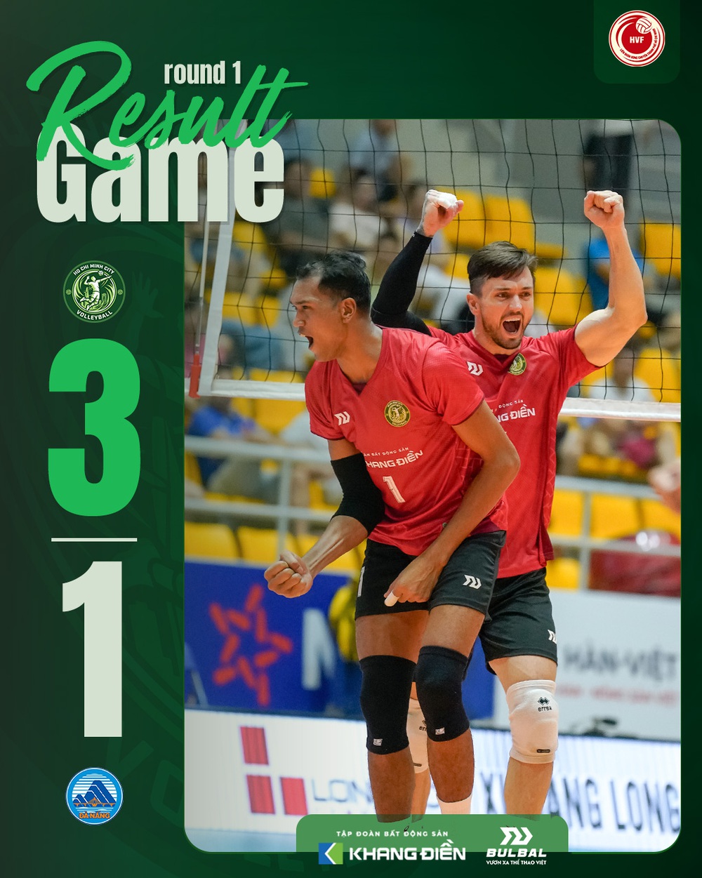 Tạo nên set đấu kỷ lục gần 90 điểm, đội bóng chuyền TP.HCM chiến thắng ấn tượng ở giải VĐQG 2026 - Ảnh 2.