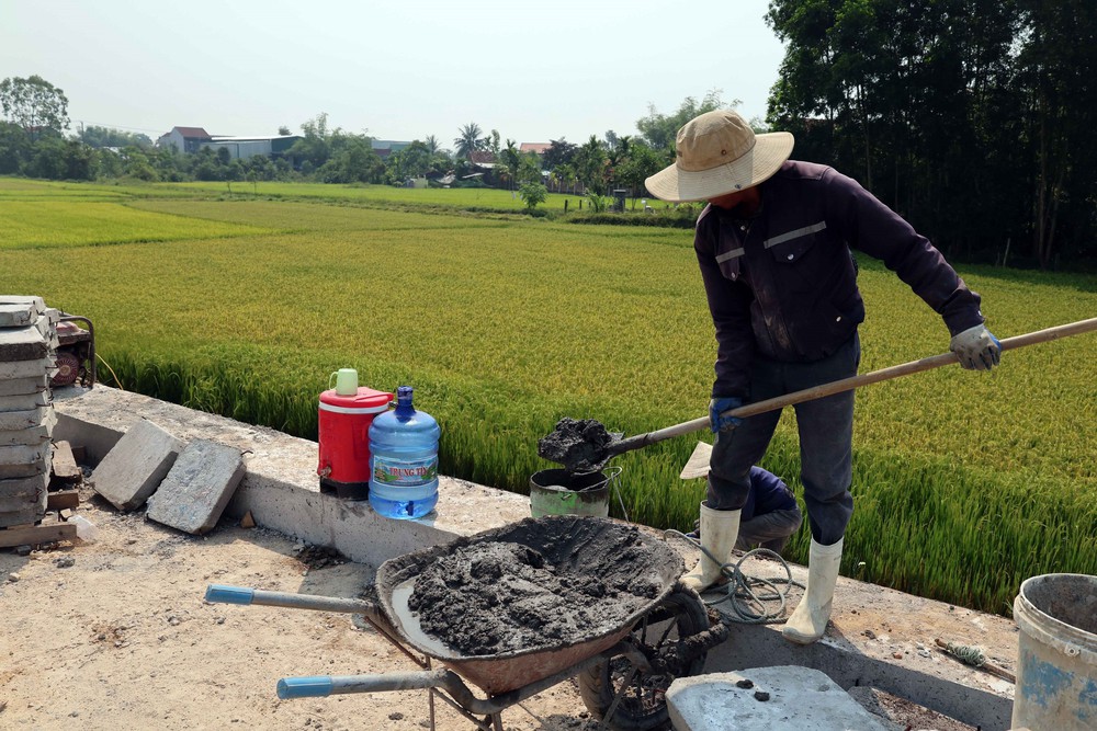 Nắng nóng còn kéo dài và gia tăng về cường độ ở nhiều khu vực - Ảnh 5.