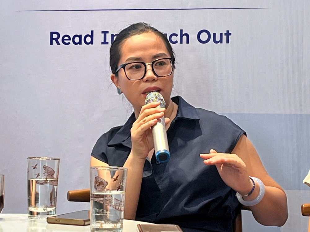 Nâng cao văn hóa đọc từ sách ngoại văn - Ảnh 2. Nâng cao văn hóa đọc từ sách ngoại văn - Ảnh 2.