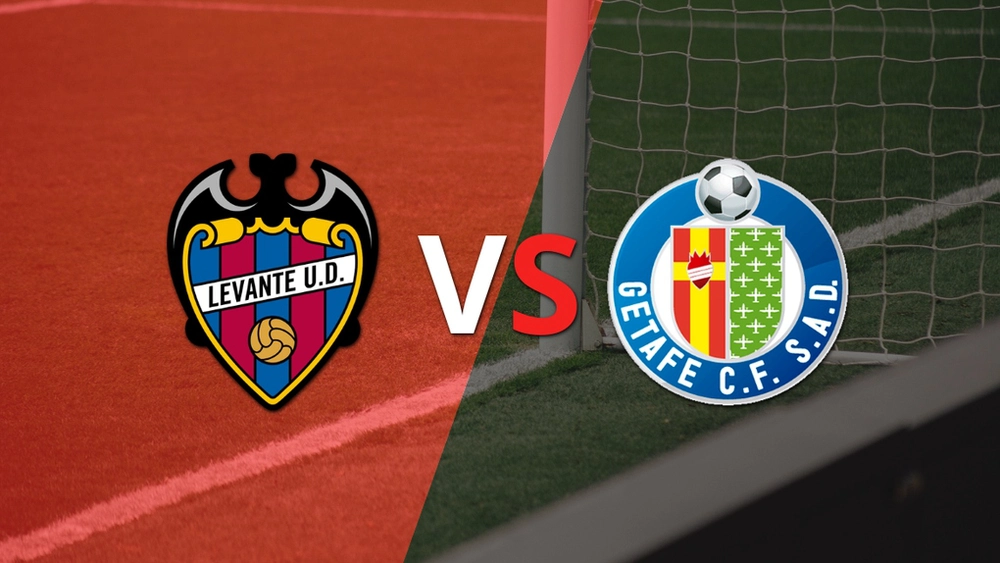 Nhận định Levante vs Getafe 02h00 ngày 14/4, vòng 31 La Liga - Ảnh 1.