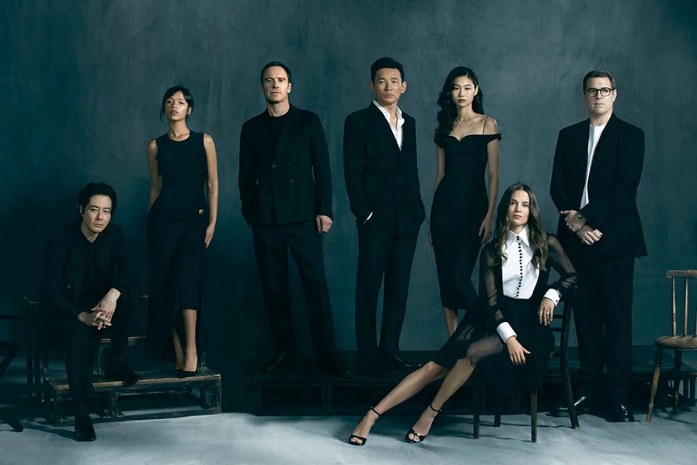 Điện ảnh Hàn Quốc trở lại LHP Cannes với “Hope” và “Colony” - Ảnh 3.