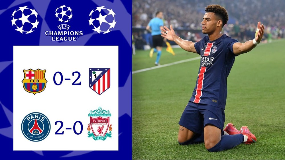 Cabin BLV: Liverpool, Barcelona khó ngược dòng thành công - Ảnh 1.