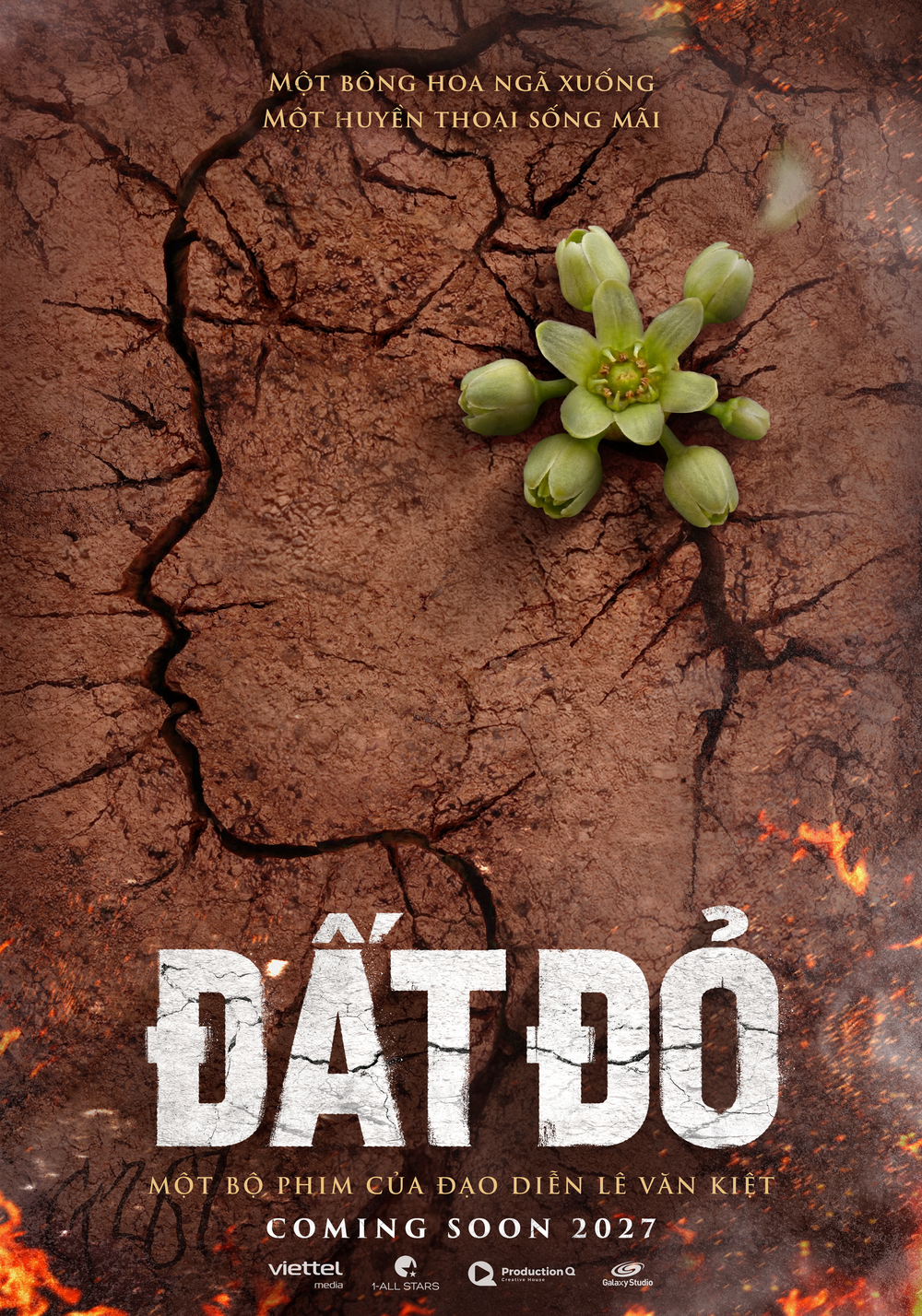 Đạo diễn Lê Văn Kiệt làm phim về anh hùng Võ Thị Sáu - Ảnh 1.