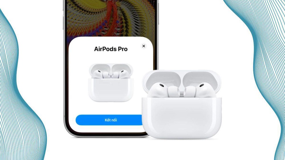 AirPods Pro 3 có gì khiến người dùng AirPods phân vân? - Ảnh 1.