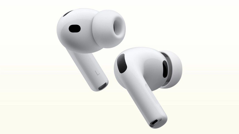 AirPods Pro 3 có gì khiến người dùng AirPods phân vân? - Ảnh 2.