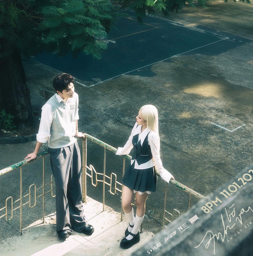 Vương Bình: Chờ đợi 7 năm để ra mắt, thoả mong ước được hát cùng khán giả - Ảnh 5. Vương Bình: Chờ đợi 7 năm để ra mắt, thoả mong ước được hát cùng khán giả - Ảnh 5.