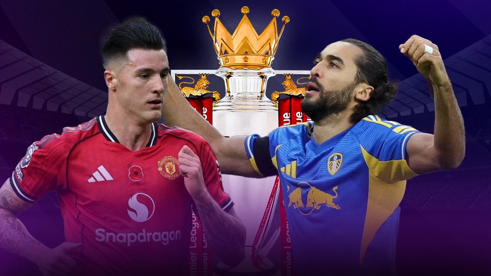 Nhận định bóng đá hôm nay 13/4: MU vs Leeds, Fiorentina vs Lazio  - Ảnh 2.