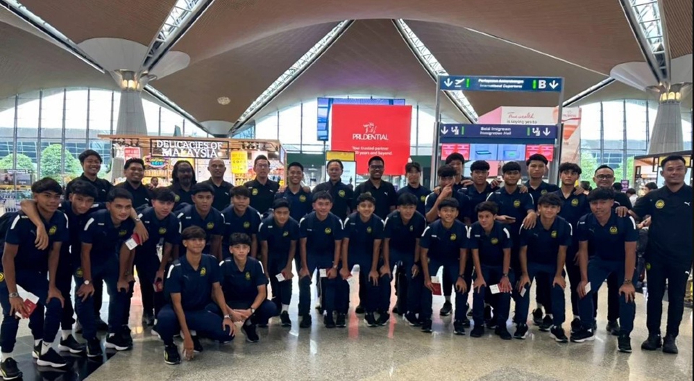 Chuyên gia bóng đá Malaysia lý giải đội nhà dùng đội hình kém 1 tuổi thi đấu với tuyển trẻ Việt Nam - Ảnh 1.