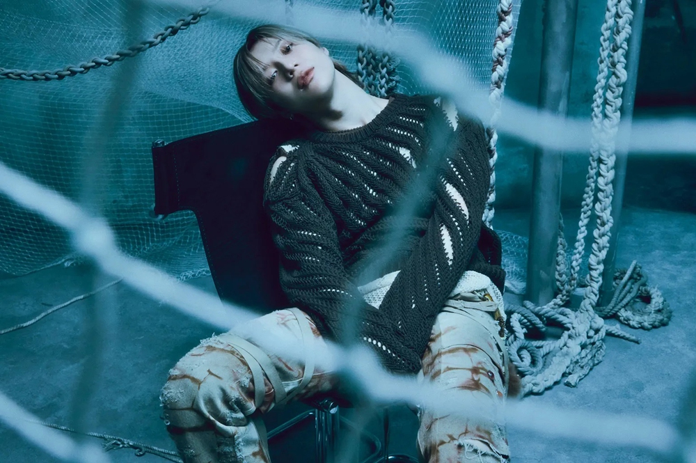 Taemin chinh phục Coachella: Từ "em út" SHINee thành biểu tượng toàn cầu - Ảnh 3. Taemin chinh phục Coachella: Từ "em út" SHINee thành biểu tượng toàn cầu - Ảnh 3.