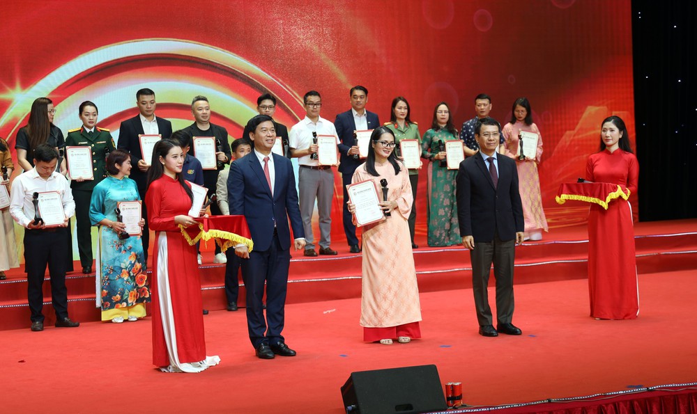 Liên hoan Phát thanh toàn quốc 2026 góp phần thúc đẩy công cuộc đổi mới sáng tạo - Ảnh 2.