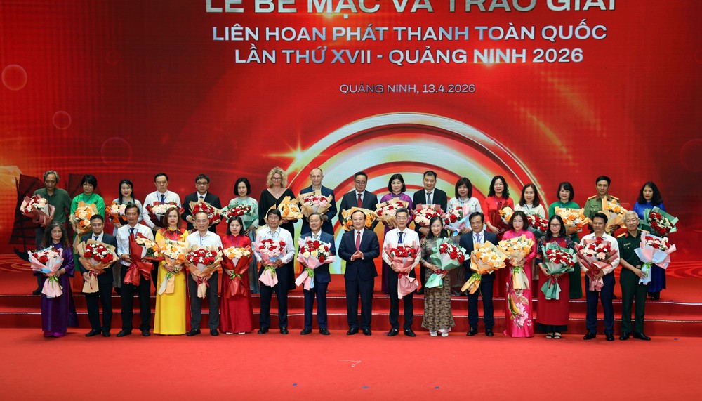 Liên hoan Phát thanh toàn quốc 2026 góp phần thúc đẩy công cuộc đổi mới sáng tạo - Ảnh 4.