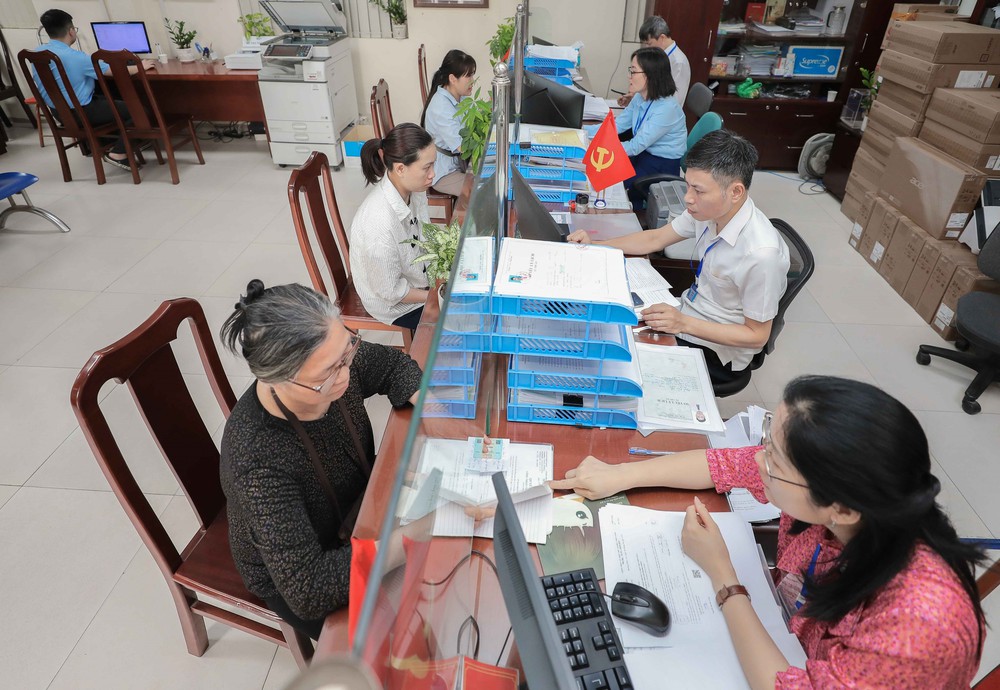Điểm sáng chuyển đổi số - đưa công nghệ đến tận cửa, chạm đến trái tim - Ảnh 5.