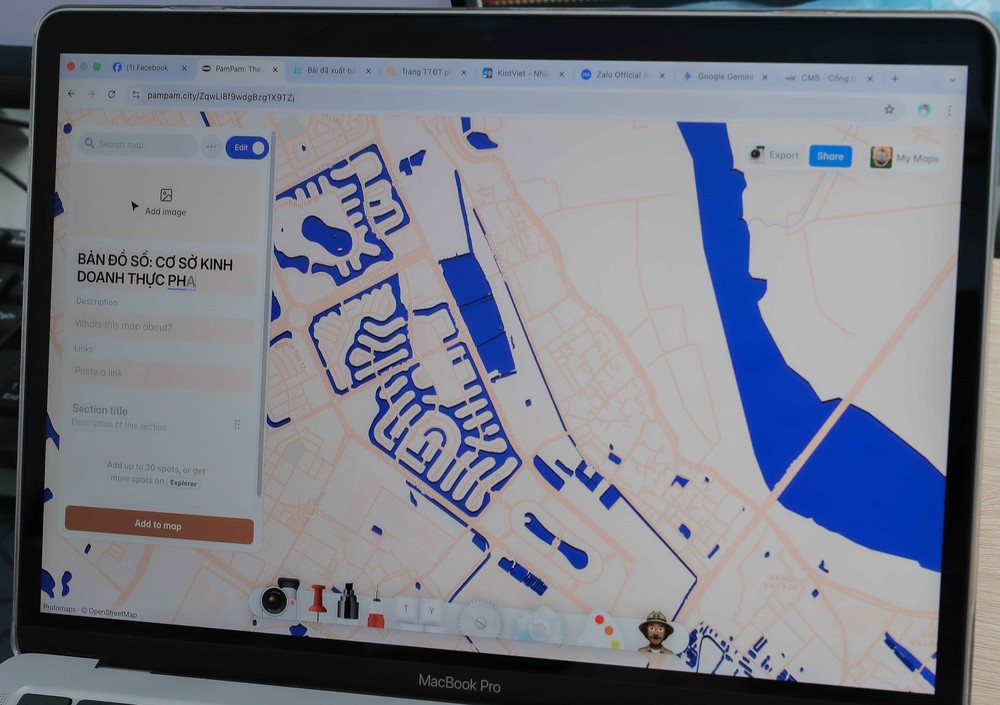 Điểm sáng chuyển đổi số - đưa công nghệ đến tận cửa, chạm đến trái tim - Ảnh 3.