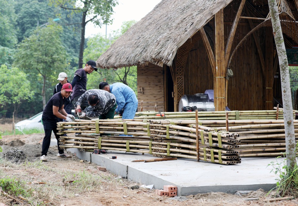 Giỗ Tổ Hùng Vương: Bảo tồn giá trị truyền thống, kết nối tinh thần dân tộc Việt - Ảnh 3.
