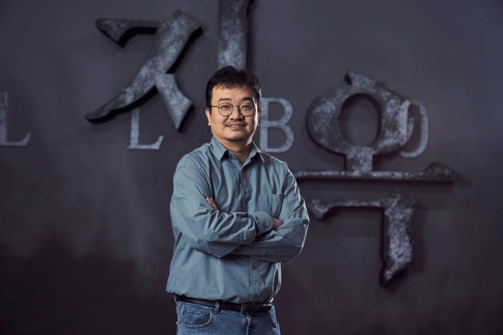 Điện ảnh Hàn Quốc trở lại LHP Cannes với “Hope” và “Colony” - Ảnh 4.